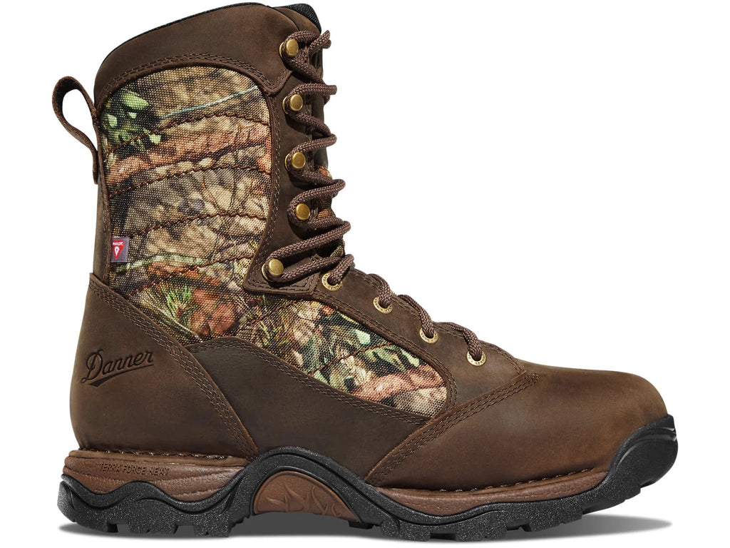 Mossy Oak Break-Up 8in 800G Gore-Tex Hunting Boot Z639928