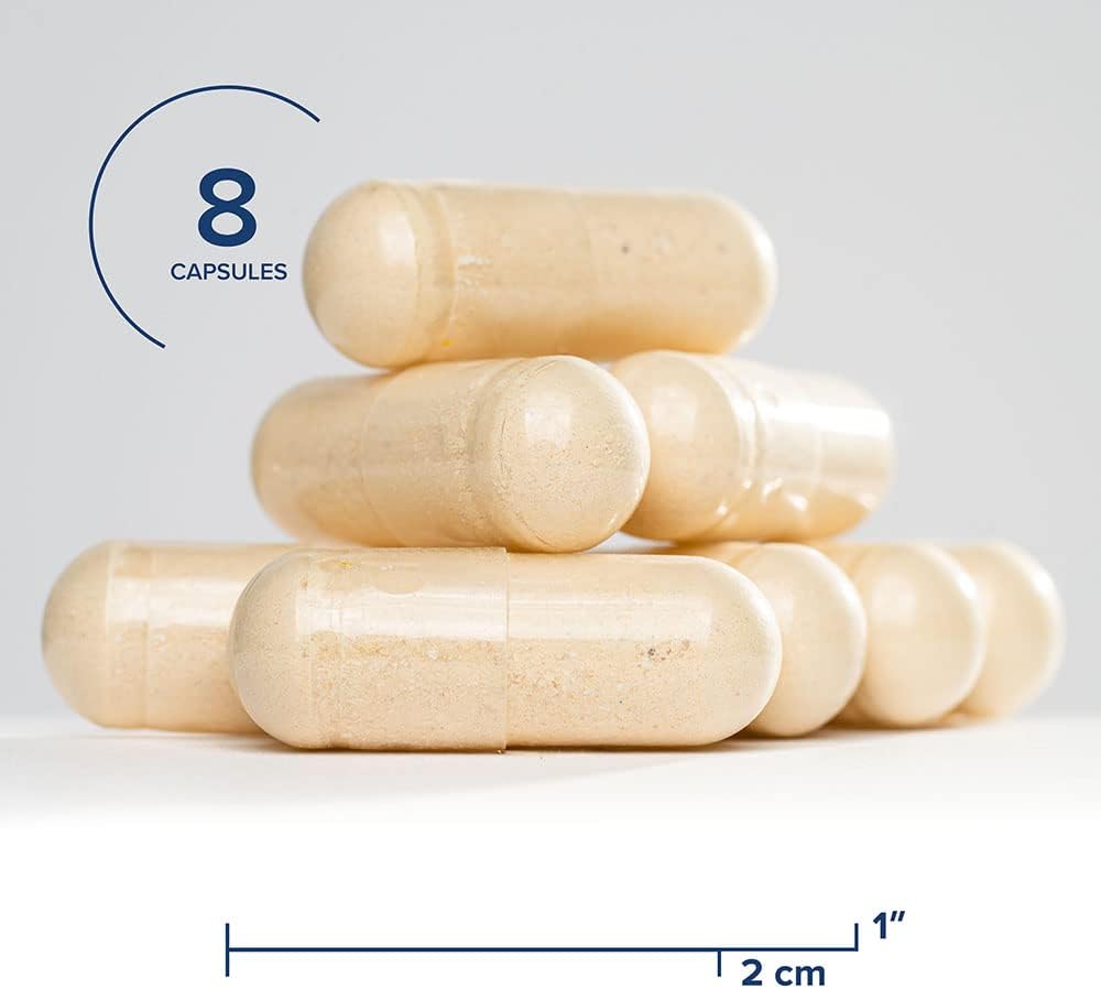 240 Vegetarian Capsules Prenatal Vitamin R55744