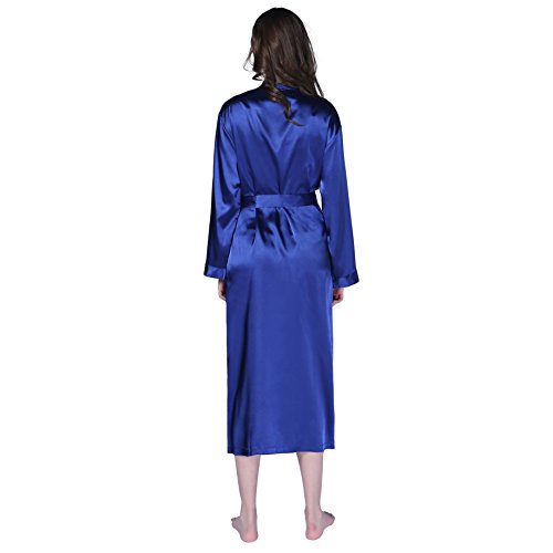 Women's Sleepwear Pajama Bathrobe Robe I64651