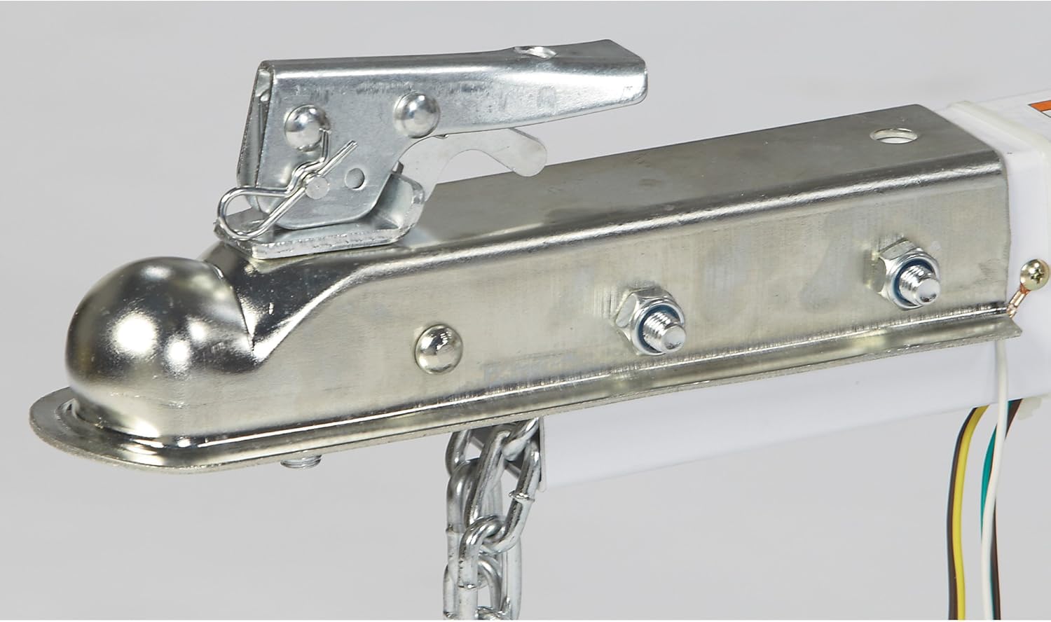 Boat Trailer Kit - 610-Lb. Load Capacity J249847
