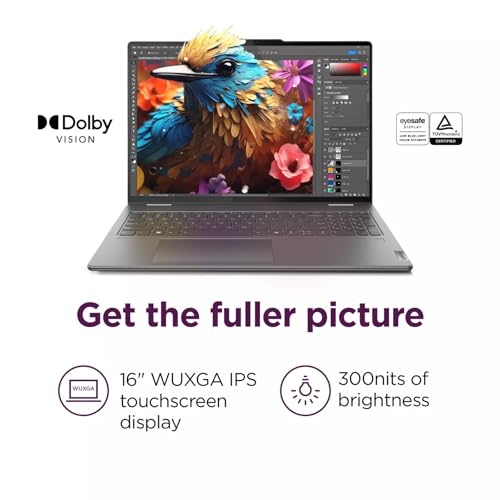 16" FHD+ Touch 2-in-1 Laptop C23429
